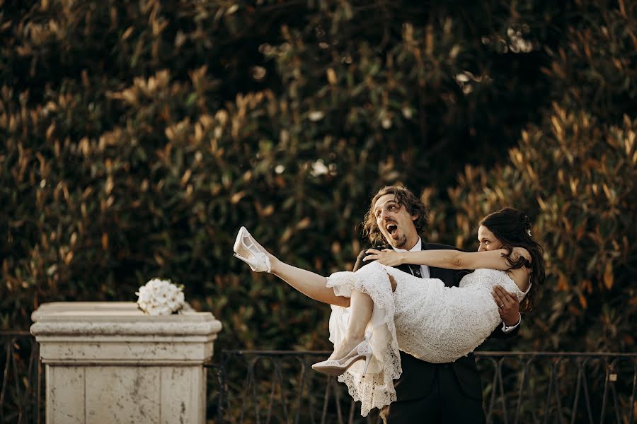 Photographe de mariage Mirko Pannuzzo (mirkopannuzzo). Photo du 10 décembre 2023