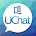 HKBU UChat icon