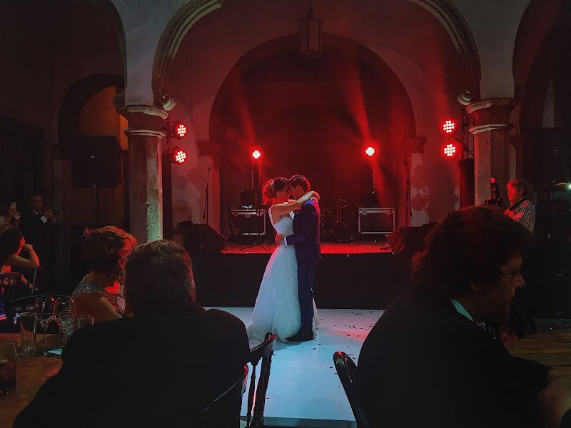 Düğün fotoğrafçısı Sergio Martínez (sergioweddings). 6 Haziran 2018 fotoları