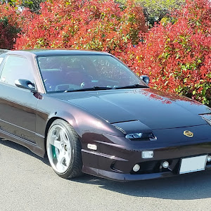 180SX RPS13