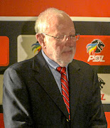 PSL chief operating officer Ronnie Schloss.