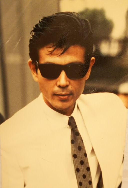 レパードの何もかも不調・DIY・ガレージ最高・車弄りは楽しいな・フォロワーさんに感謝に関するカスタム事例の投稿画像13枚目