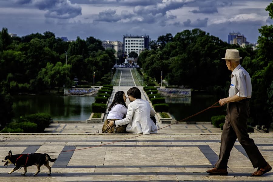 Fotógrafo de casamento Florin Stefan (florinstefan1). Foto de 2 de agosto 2019