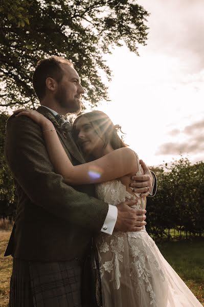 Wedding photographer Matthew Smith (matthewsmith). Photo of 29 September 2023