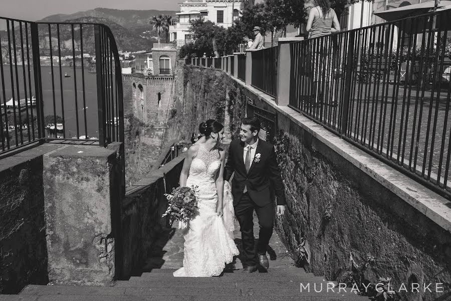 結婚式の写真家Murray Clarke (murrayclarkeph)。2019 7月1日の写真