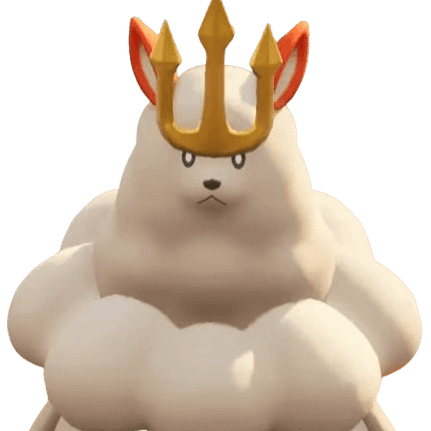 Kingpaca