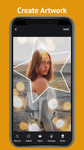 PhotoTime Photo Editor