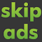 Item logo image for Skip Hulu Ads (Sort of)