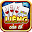 Đánh bài liêng - lieng - cào tố - bài cào offline (Unreleased) Download on Windows