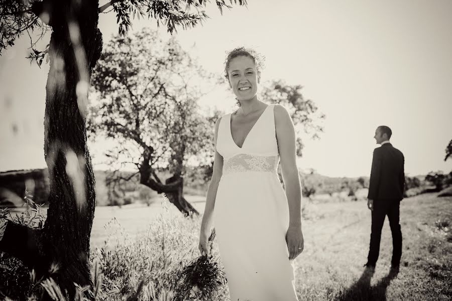 Fotógrafo de bodas Lluis Salvadó (salvadofotografi). Foto del 6 de noviembre 2018