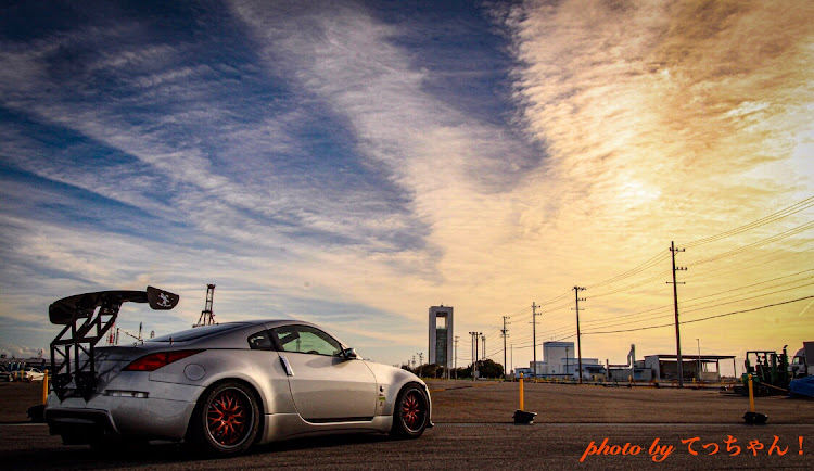 フェアレディZのZ33・フェアレディZ・一眼レフ・日産に関するカスタム事例の投稿画像2枚目