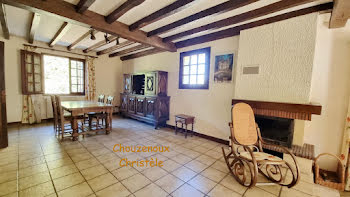 maison à Milhac-d'Auberoche (24)