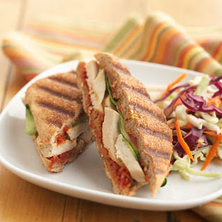 10 Best Healthy Panini Recipes | Yummly