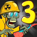 Cover Image of Unduh Peternakan Zombie. Penembakan zombie 2.2.1 APK