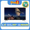 Android Tivi Asanzo 4K 43 Inch 43E8 - Hàng Chính Hãng - Chỉ Giao Hcm