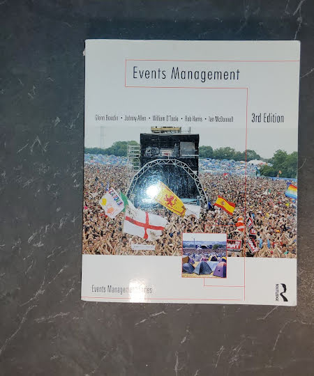 Events Management