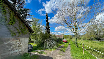 maison à Saint-Pierre-de-Manneville (76)