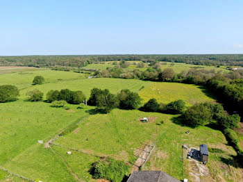 ferme à Chateaubriant (44)