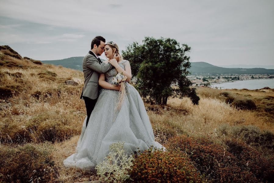 Wedding photographer Emre Kılınç (emre193179). Photo of 31 January 2020