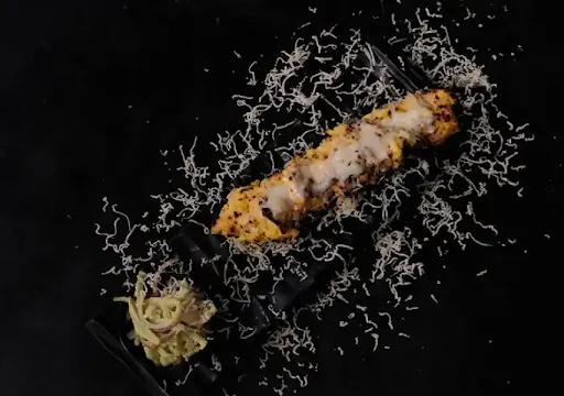 Chicken Reshmi Kebab