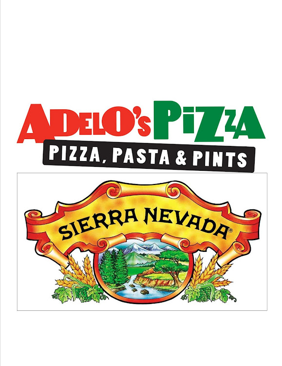 Logo for Sierra Nevada Tap Take-Over