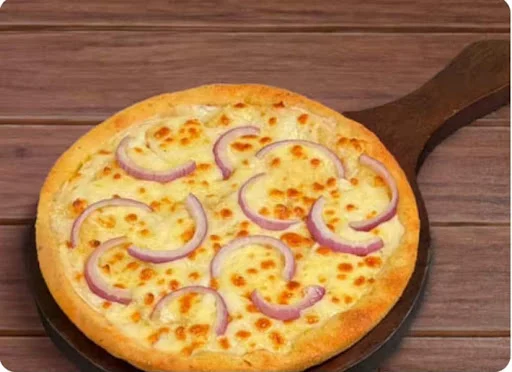 Onion Nikki Pizza [Regular, 7 Inches]