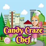 Cover Image of Download Candy Craze Chef 4 APK