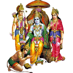 Lord Shri Ram Live Wallpaper Apk