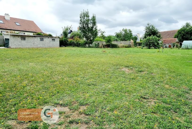  Vente Terrain à bâtir - à Jumièges (76480) 