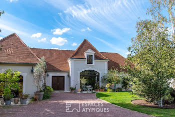 maison à Veigné (37)