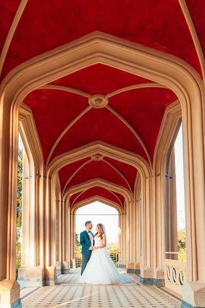 Hochzeitsfotograf Stan Vlahovsky (bellevueweddings). Foto vom 17. September 2019