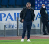 Gennaro Gattuso explique son cache-oeil 