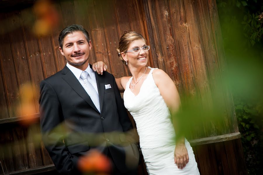 Fotógrafo de casamento Uschi Schmidt (uschi). Foto de 15 de junho 2018