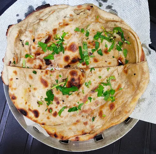 Lachha Paratha