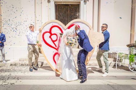 Wedding photographer Chiara Didone' (chiaradidone). Photo of 7 February 2023