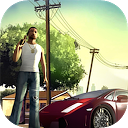 تنزيل Mad Gangster Theft Survival التثبيت أحدث APK تنزيل