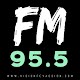 FM 95.5 de la Ciudad Download on Windows