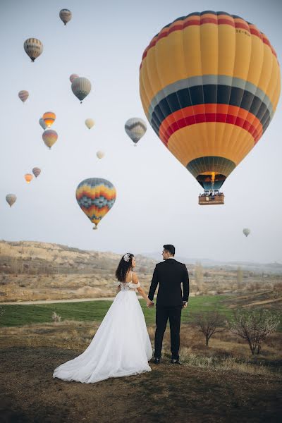 Photographer sa kasal Merve İçli (merveozgur). Larawan ni 24 Hunyo 2023