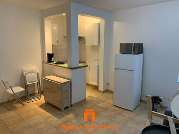 appartement à Montelimar (26)