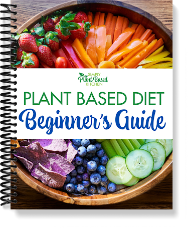 The Plant-Based Diet  A Begginer's Guide + Recipes and Tips