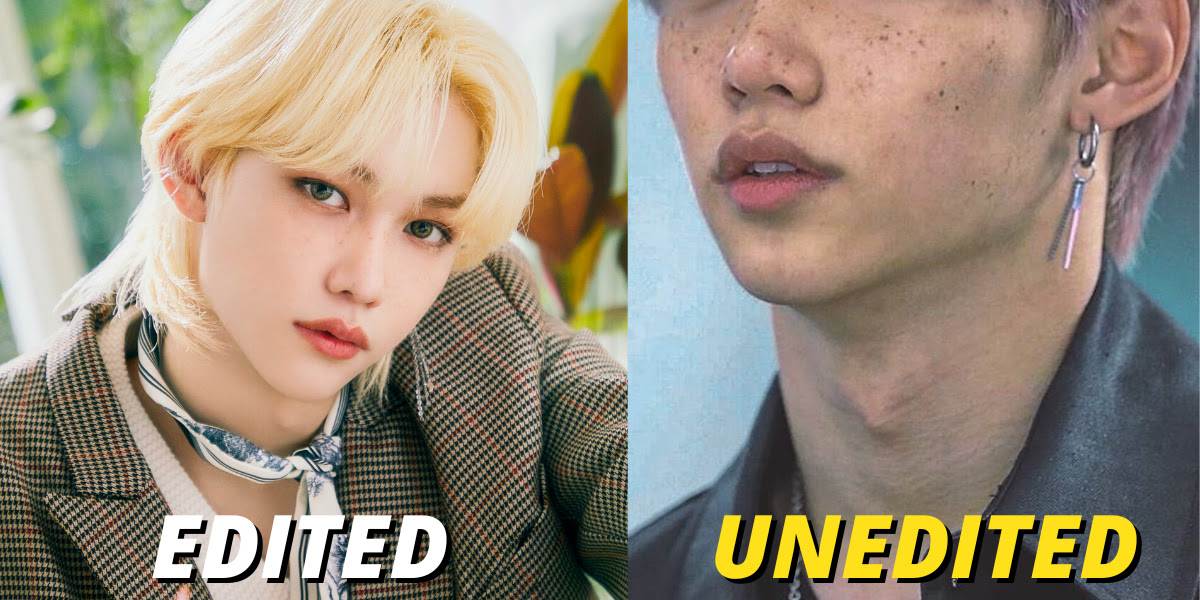 Viral Takes on X: Felix of Stray Kids is now confirmed to be