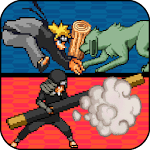 Cover Image of Скачать Shinobi Arena 1.0.6 APK