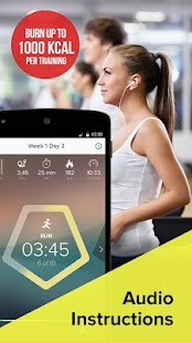 download Running for Weight Loss free