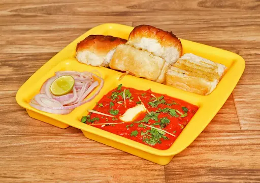 Pav Bhaji