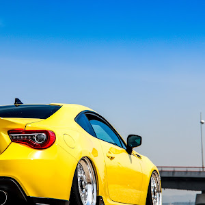 BRZ ZC6