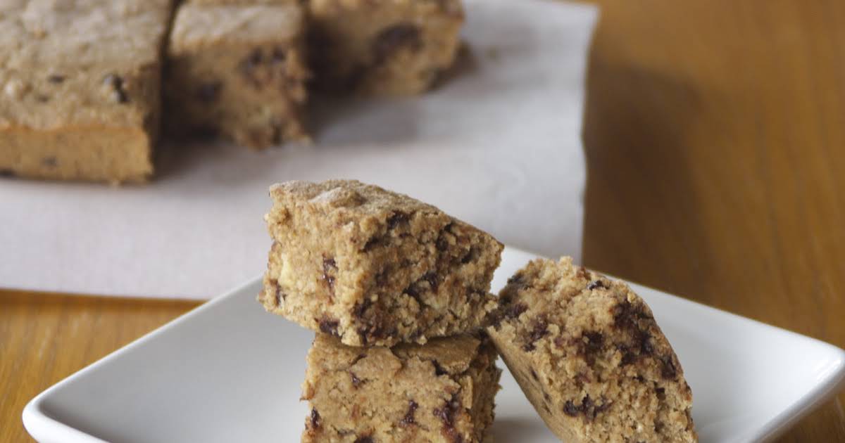 10 Best Healthy Low Fat Oatmeal Bars Recipes