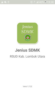 Jenius Sumber Daya Manusia Kesehatan (Jenius SDMK)(圖1)-速報App