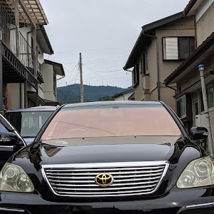 セルシオ UCF31