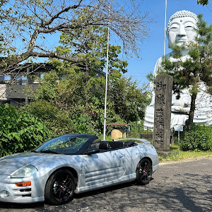 エクリプススパイダー D53A