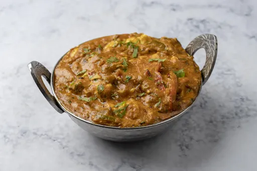 Paneer Kadai